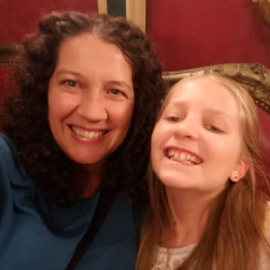 Meet your Posher, Courtney